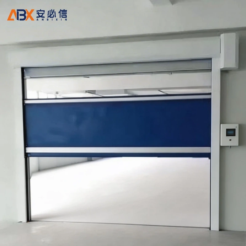 德宏傣族景颇族自治州软质快速门